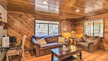 Hus (3 Bedrooms) | Interiør