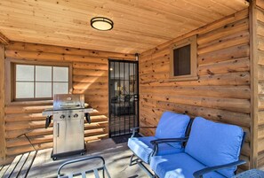 Hus (3 Bedrooms) | Innvendig