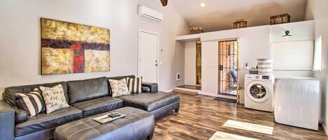 Hus (3 Bedrooms) | Interiör