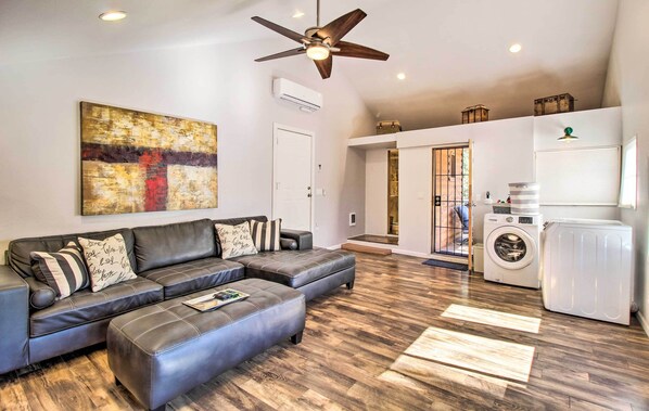 Casa (3 Bedrooms) | Interior