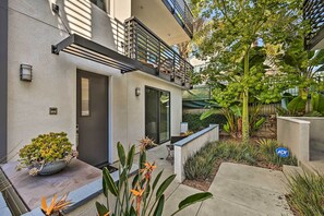 아파트 (3 Bedrooms) | 내부