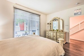 Leilighet (3 Bedrooms) | Innvendig