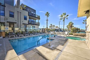 Leilighet (3 Bedrooms) | Innvendig