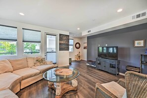 Apartment (3 Bedrooms) | Innenbereich