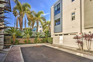 公寓 (3 Bedrooms) | 住宿內部