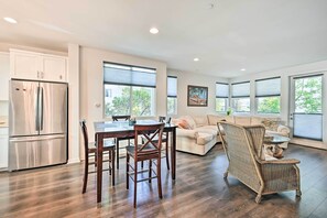 Leilighet (3 Bedrooms) | Innvendig