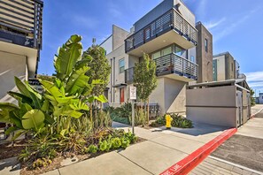 아파트 (3 Bedrooms) | 내부