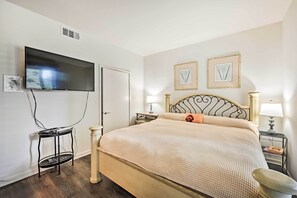 아파트 (3 Bedrooms) | 내부