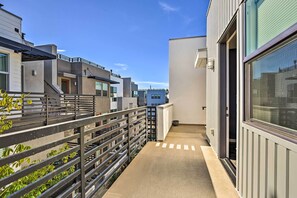 公寓 (3 Bedrooms) | 住宿內部