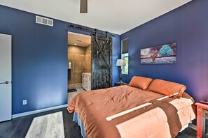 公寓 (3 Bedrooms) | 住宿內部