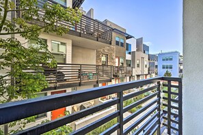 Appartement (3 Bedrooms) | Interieur