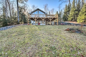 Rumah (4 Bedrooms) | Interior