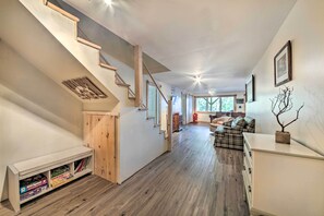 Rumah (4 Bedrooms) | Interior