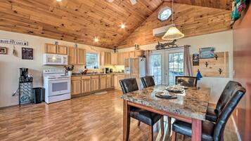 Casa (4 Bedrooms) | Interni