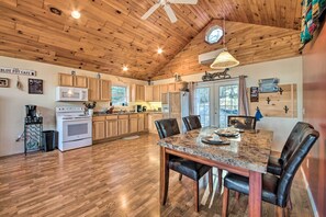 Casa (4 Bedrooms) | Interni