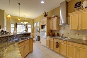 House (4 Bedrooms) | Interior - Phoenix Resort Home w/ Private Pool ~ 8 Mi to Dtwn (Phoenix)