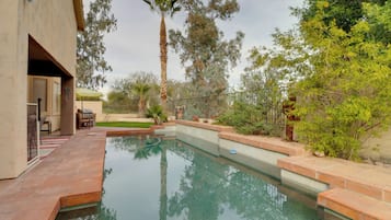 Casa (4 Bedrooms) | Fachada da propriedade