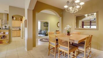 Casa (4 Bedrooms) | Parte interna