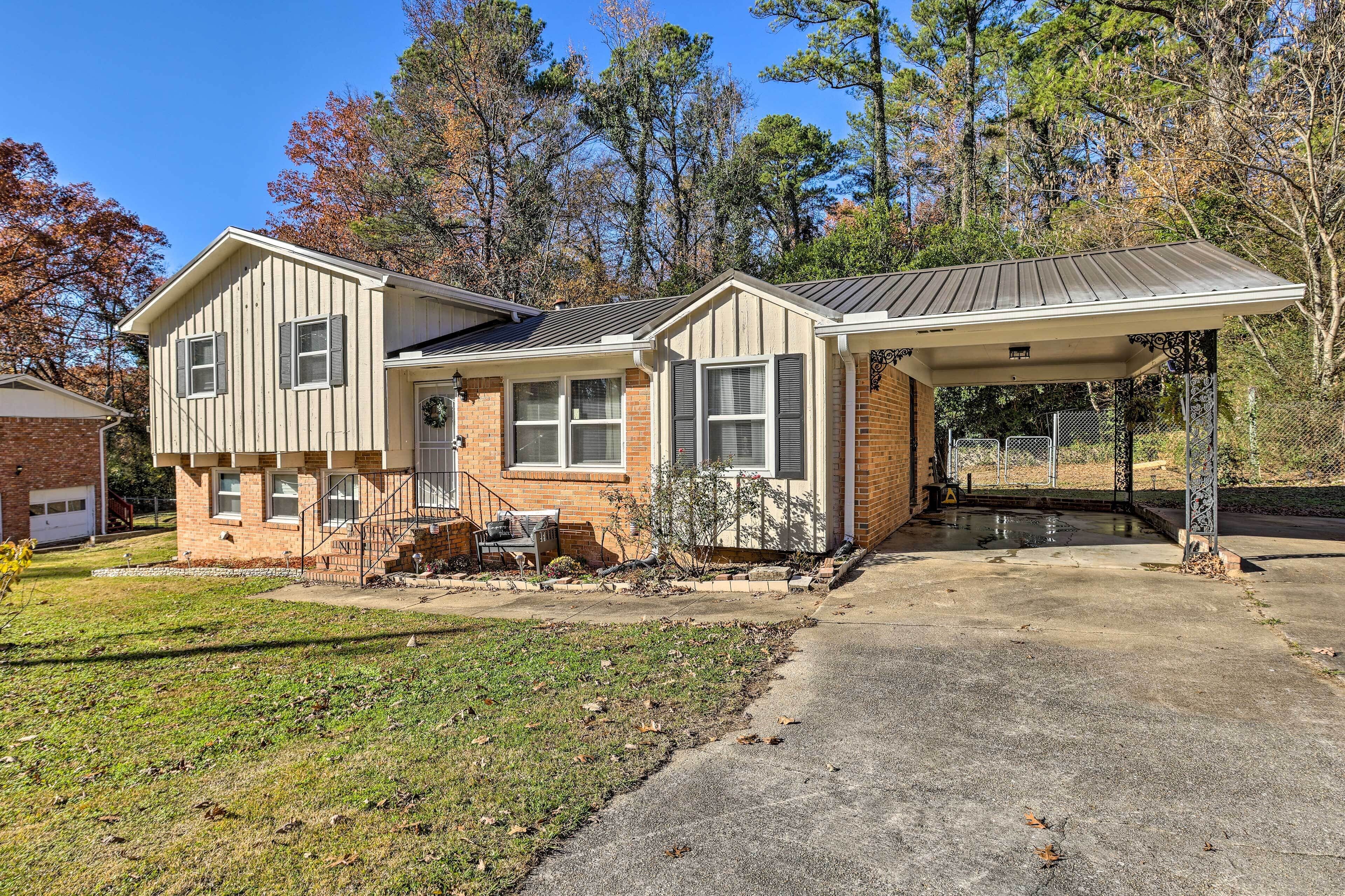 Casa (4 Bedrooms) | Interior