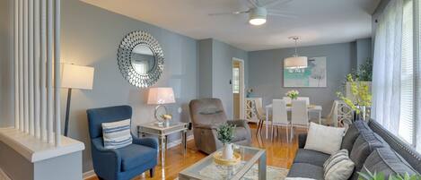 Casa (4 Bedrooms) | Vista frontal de la propiedad