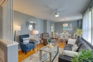 House (4 Bedrooms) | Front of property