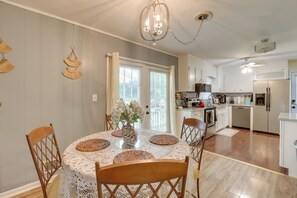 Casa (4 Bedrooms) | Parte interna