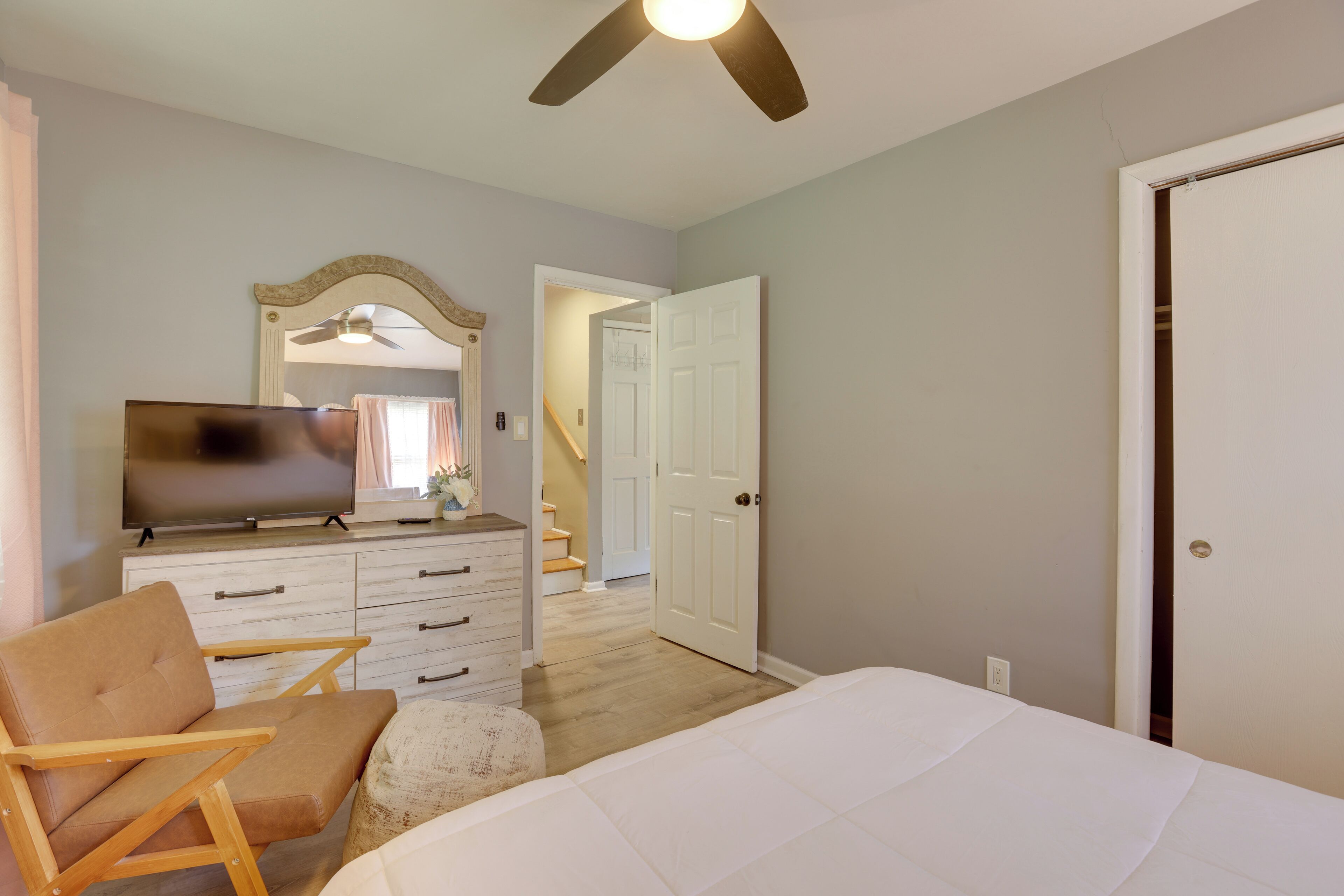 Rumah (4 Bedrooms) | Interior