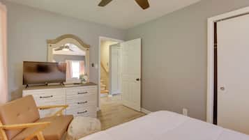 Rumah (4 Bedrooms) | Interior