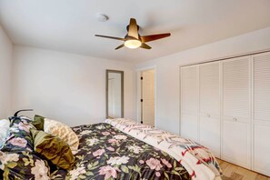 House (3 Bedrooms) | Interior - Pet-friendly Bend Rental, Walk to Galveston Ave! (Bend)