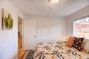 House (3 Bedrooms) | Interior - Pet-friendly Bend Rental, Walk to Galveston Ave! (Bend)