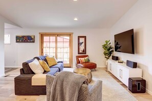 Hus (3 Bedrooms) | Innvendig