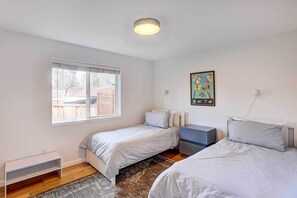 ハウス (3 Bedrooms) | 内装