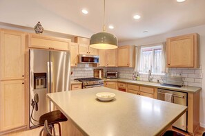 ハウス (3 Bedrooms) | 内装