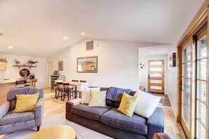 Maison (3 Bedrooms) | Intérieur