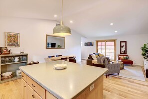 ハウス (3 Bedrooms) | 内装