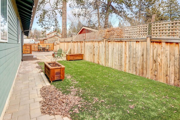 ハウス (3 Bedrooms) | 内装