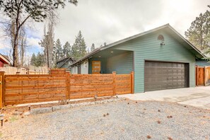 ハウス (3 Bedrooms) | 内装