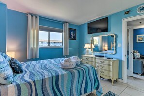 2 bedrooms, iron/ironing board, free cribs/infant beds, bed sheets - Hilton Head Resort Condo w/ Pool & Beach Access! (Hilton Head Island)