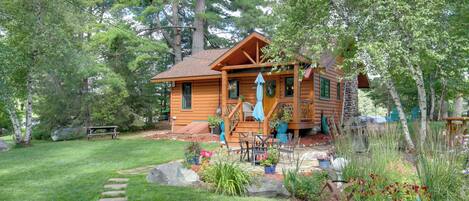 Casa (2 Bedrooms) | Exterior