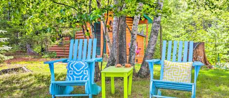 Nhà (2 Bedrooms) | Nội thất