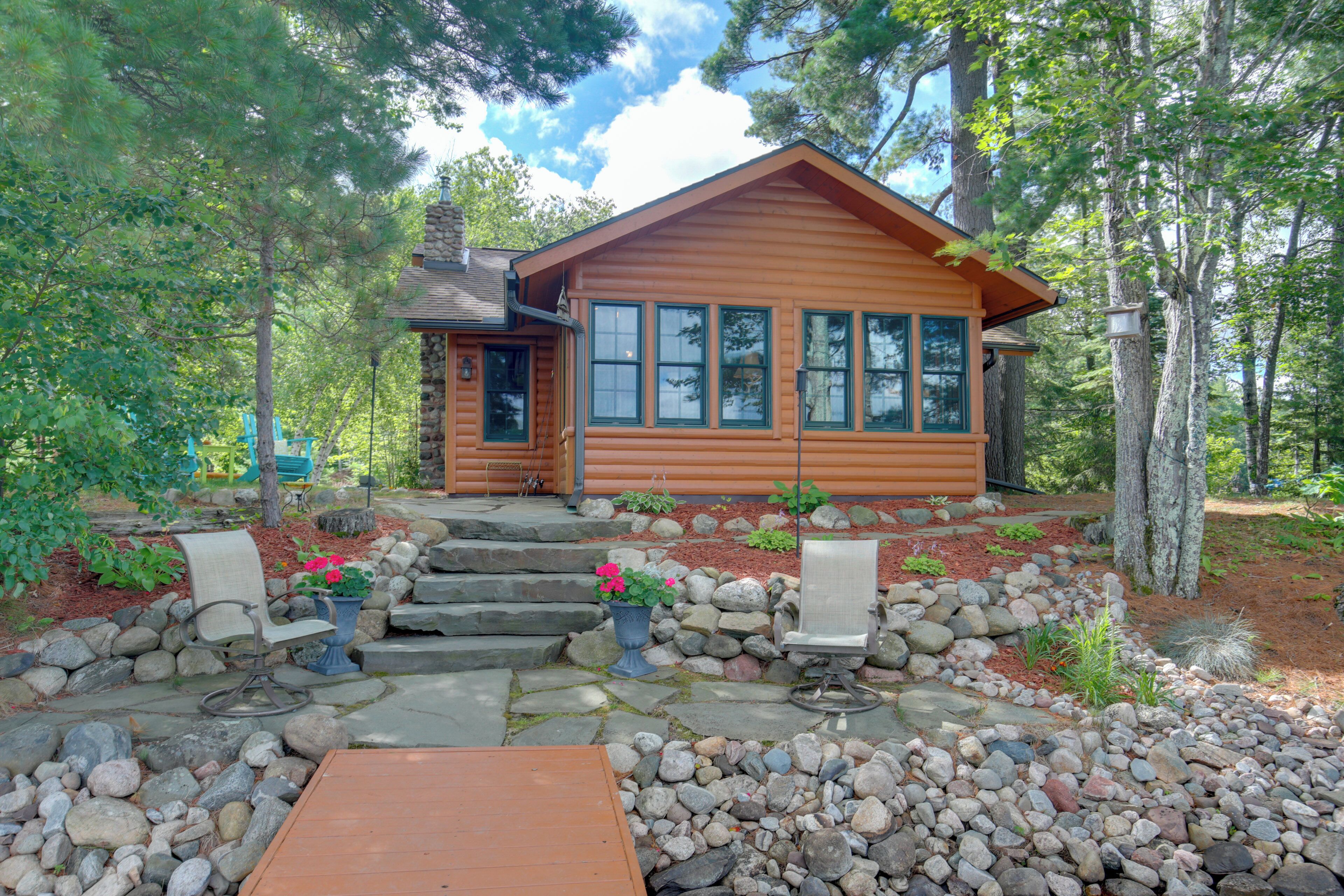 Talo (2 Bedrooms) | Sisätilat