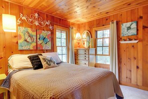 Casa (2 Bedrooms) | Interior