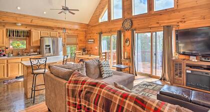 Grand Windham Retreat w/ Fire Pit & Game Room