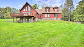 House (2 Bedrooms) | Front of property