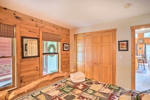 Maison (2 Bedrooms) | Intérieur