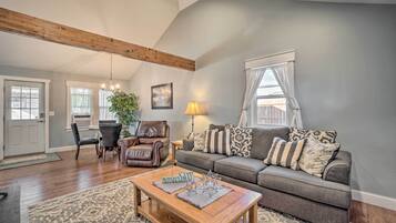 House (1 Bedroom) | Interior