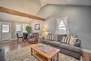 Casa (1 Bedroom) | Interior