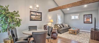 Charming Cheyenne Home ~ 1 Mi to Downtown!