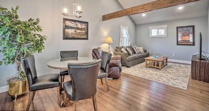 Charming Cheyenne Home ~ 1 Mi to Downtown!