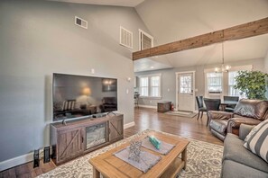 Casa (1 Bedroom) | Interior